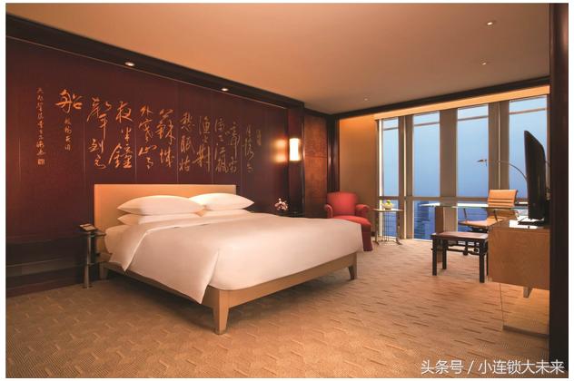 成为一家完善的智慧酒店,三层架构酒店管理系统