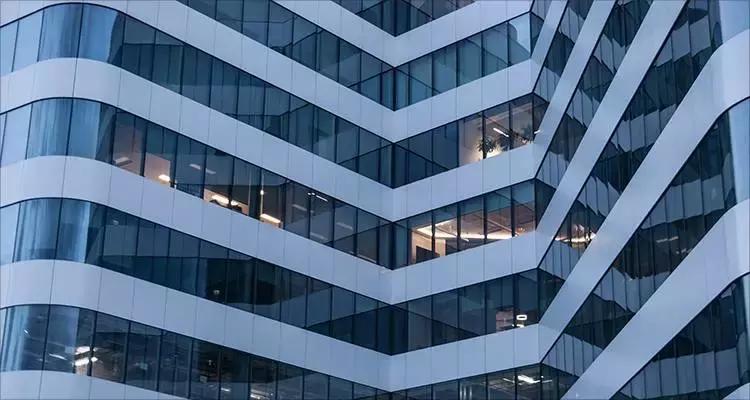 从租赁中介到资产运营，好租网要做办公领域的链家｜爱分析调研