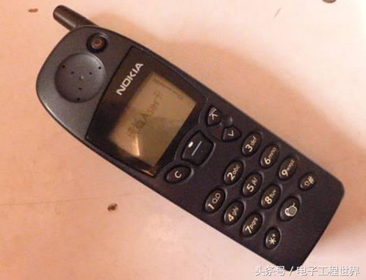 朋友圈被“10年前的手机”刷屏了！老泪纵横，都是青春和故事啊