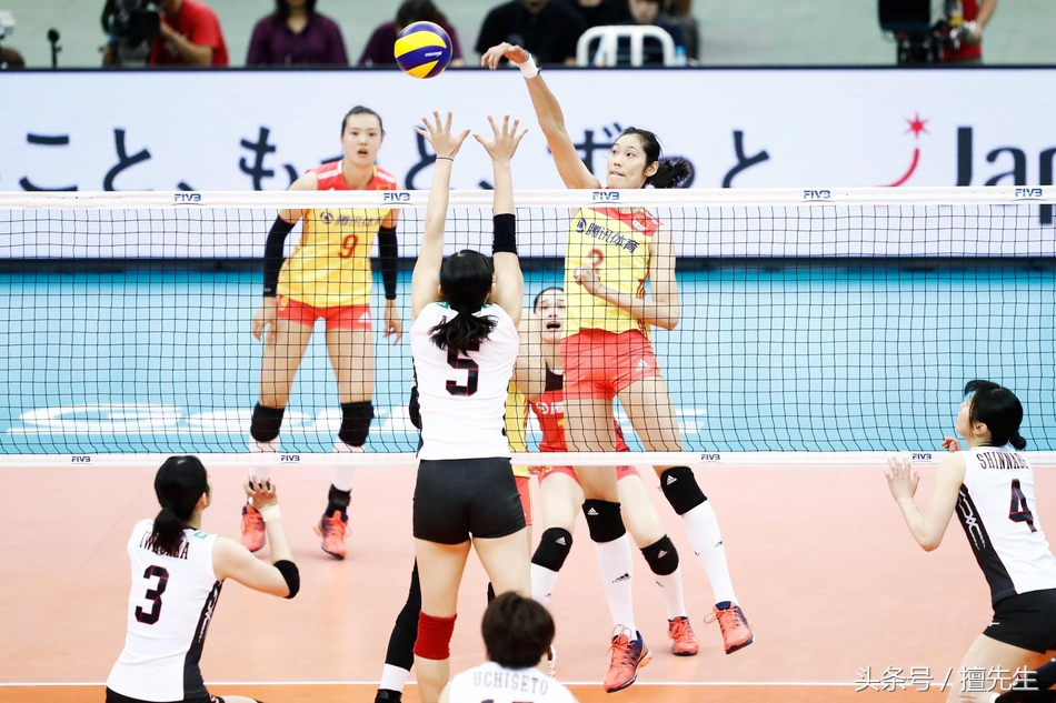 女排赢球奖金,女排夺冠的背后是艰辛的付出