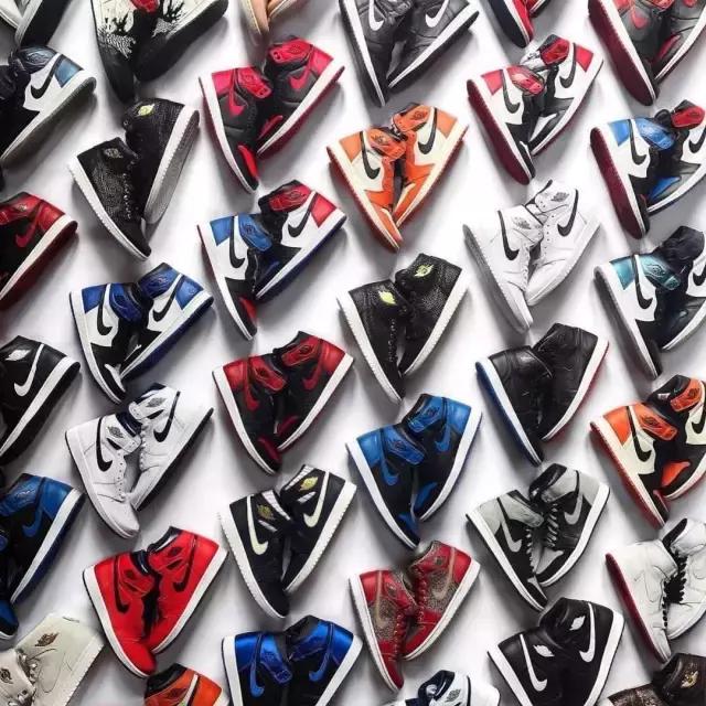 看你的球鞋就知道你会不会打球,打球对于球鞋要求高吗