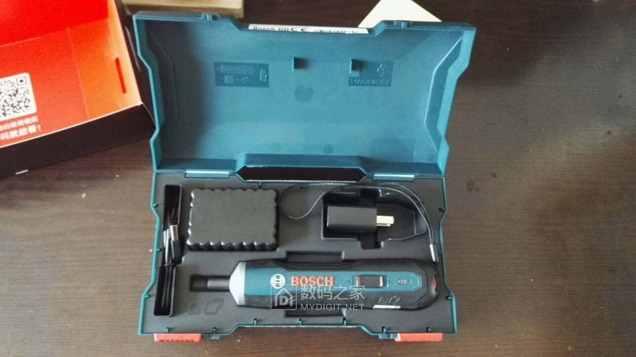 boschgo手持电动螺丝刀评测,boschGO电动螺丝刀拆解视频