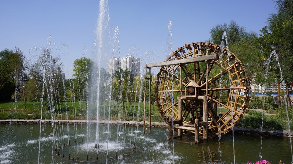 饮用水质检测标准多少为正常范围,兰州自来水水质排名