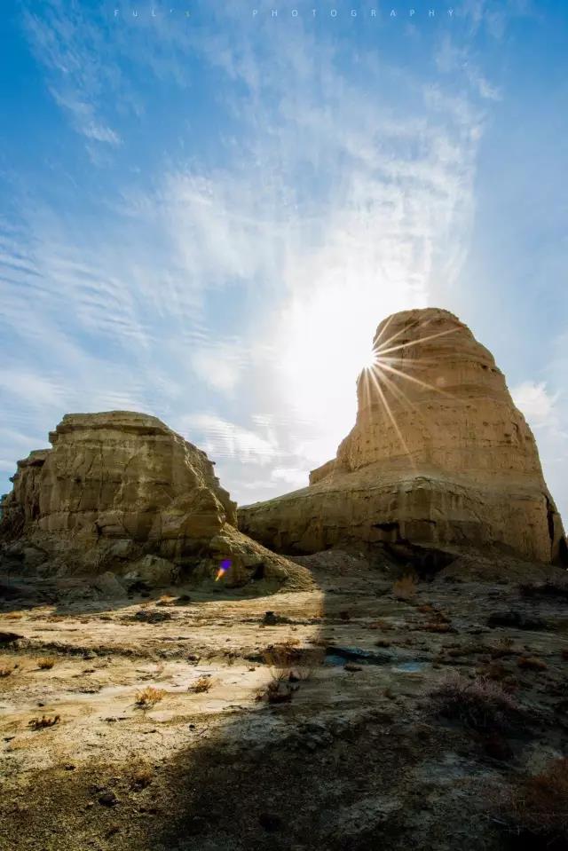回顾：旧梦之域，新辟之疆‖这是一个让我魂萦梦绕的地方