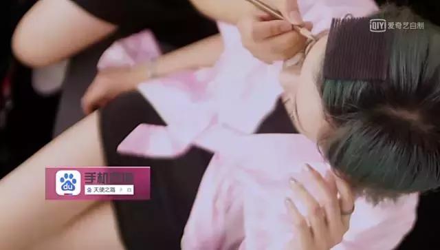 天使之路超模脸,如何拥有超模脸原视频