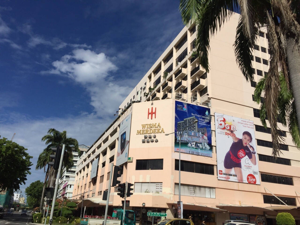 去沙巴值得买的东西在哪里买,沙巴亚庇一日游最佳路线