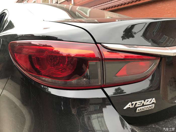 阿特兹换挡略有顿挫正常吗,18款阿特兹怎么开始低速顿挫了呢