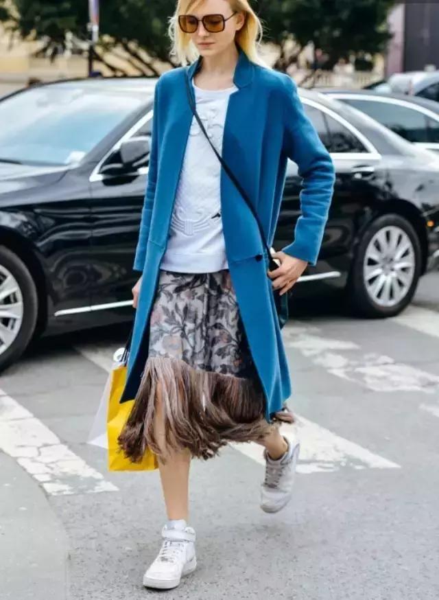 哪款小白鞋百搭透气高颜值,2021什么小白鞋经典又时尚女