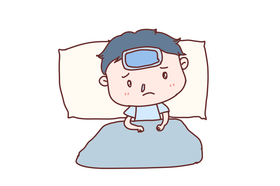 两岁宝宝感冒鼻塞怎么缓解鼻塞,宝宝鼻塞怎么办教你几招轻松搞定