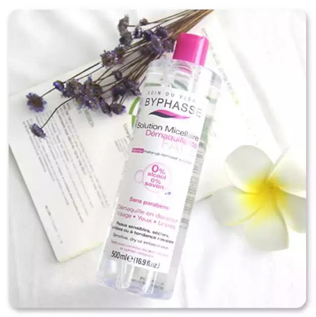 没有卸不干净的妆容,洗都洗不掉的底妆