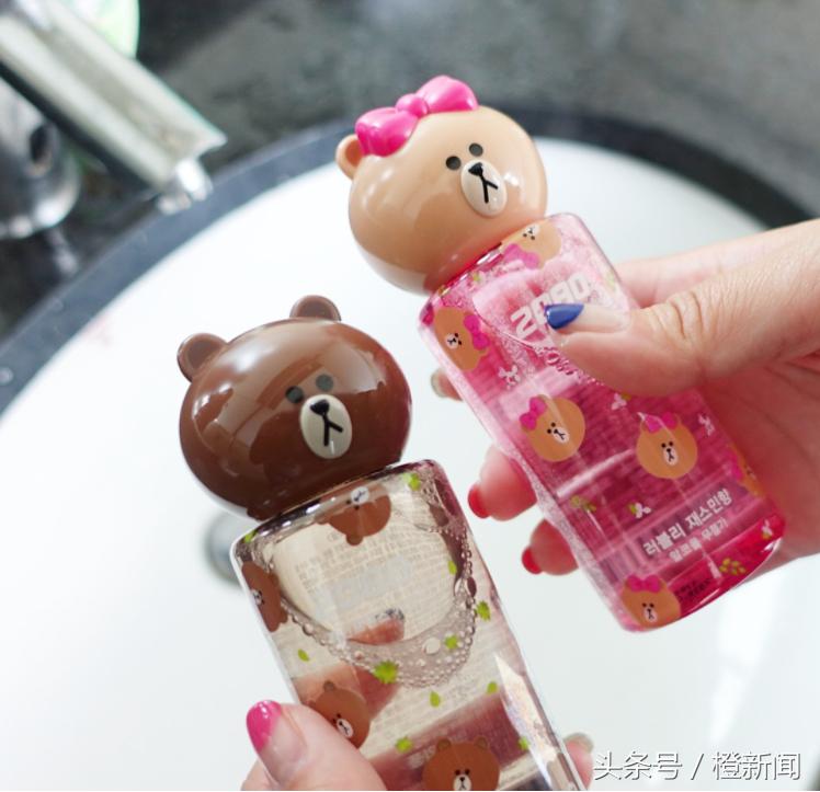 韩国三大萌物推荐,韩国三件单品最受欢迎