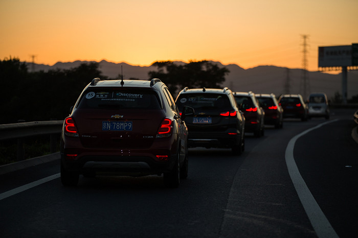 自驾游记初秋内蒙草原风光无限,内蒙大草原之旅自驾游哪里最美