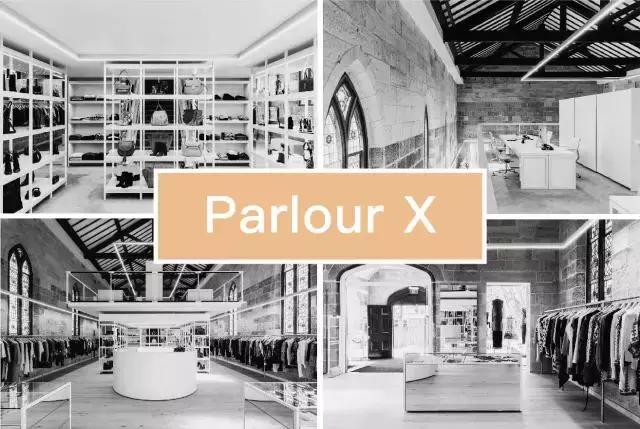 这些小而美的买手店，只有1%的人去过！