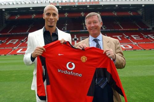 欧洲足坛转会纪录打破过程,改变欧洲足坛格局的经典之战