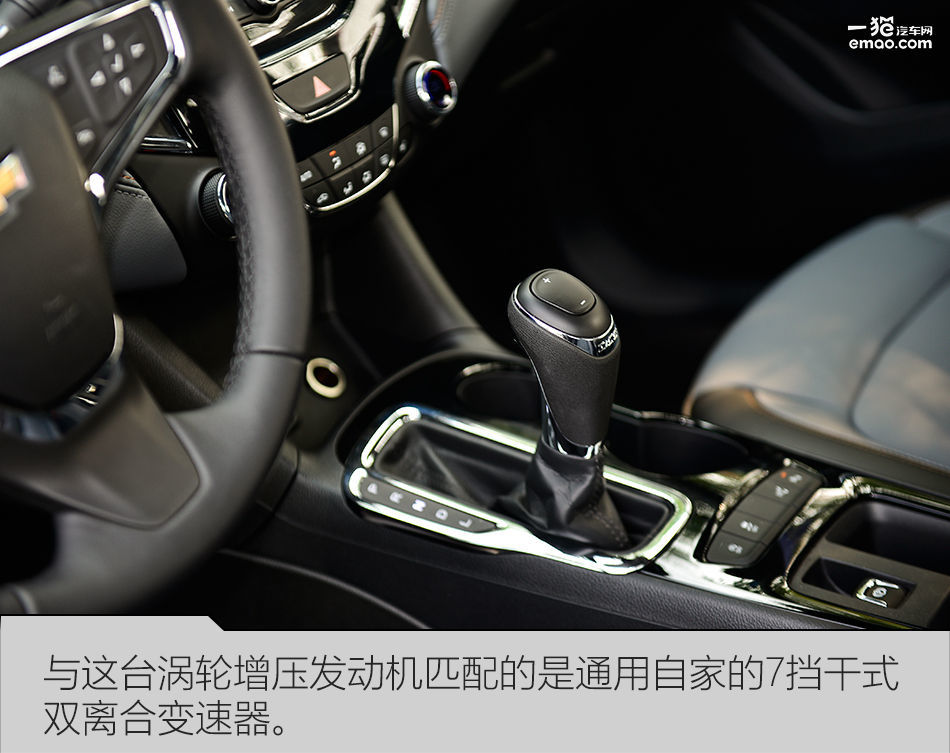 雪佛兰科鲁兹两厢车有几种,雪佛兰科鲁兹掀背动力如何