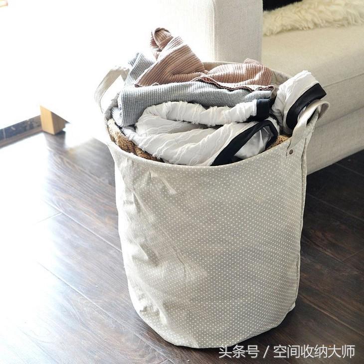 日本太太把4㎡衣柜装下3000件衣服，看后，我把占地儿的壁柜拆了