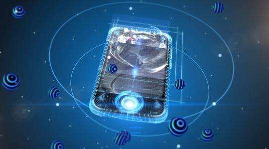 什么叫全息手机,什么是全息机