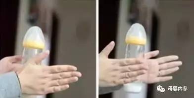 奶粉冲调起泡泡,是方法错误还是奶粉质量有问题?