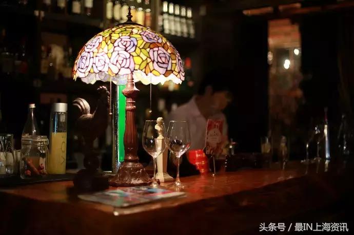 上海夏天必打卡5个夜市,上海既能逛又能吃的夜市