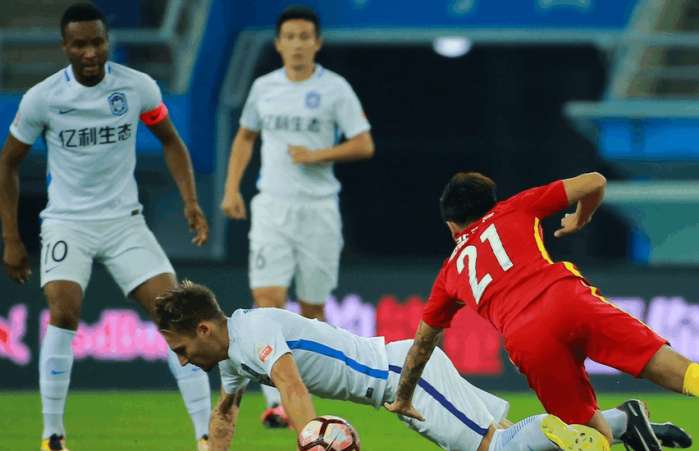 天津亿利主力阵容,天津亿利能降级吗