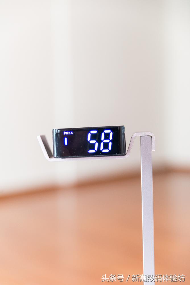 智能型室内空气质量检测仪,空气质量检测仪智能家居