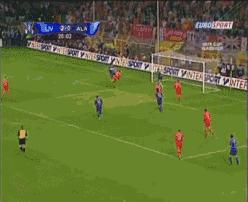 阿拉维斯联盟杯,阿拉维斯集锦