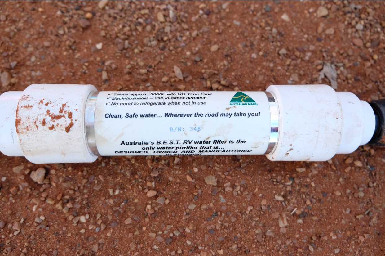 关于澳洲的一切,澳大利亚国王峡谷