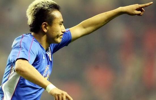 首钢张庆鹏最新消息,张庆鹏在首钢