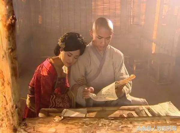 此人是唐僧的高徒，最终不仅没有成仙成佛，还被唐太宗下令处死