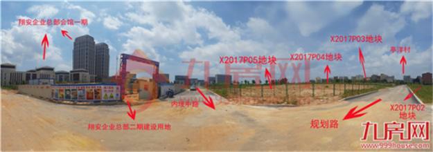 厦门7幅地土拍结果出炉！揽金77.7亿，最高楼面价33692元/㎡！