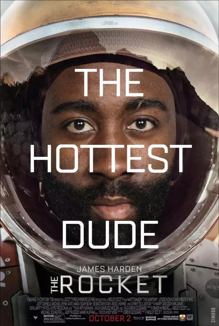 nba电影都有什么,nba海报解析