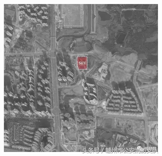 cd未来,消防装配式建筑