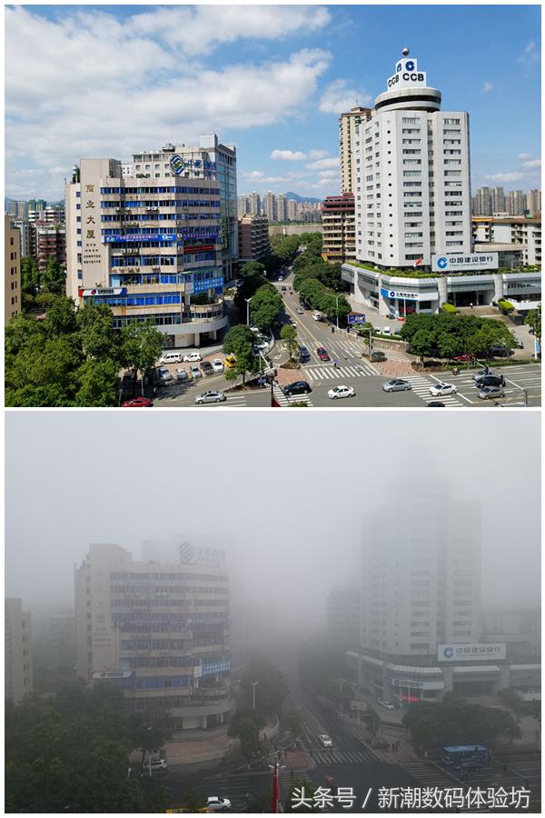 空气质量检测仪智能家居,智能居家空气质量监测系统