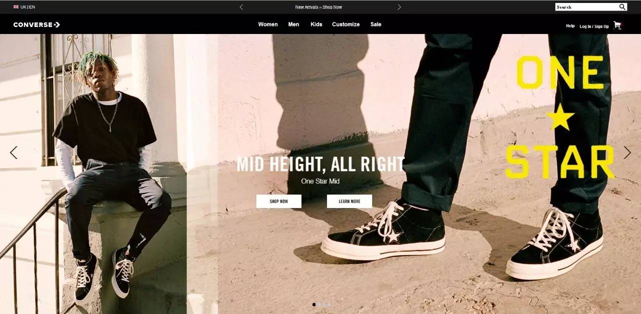 不得不知的十大品牌鞋服,必须知道的几个鞋子品牌