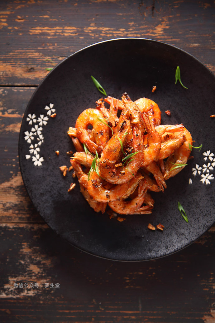 常见的虾种类和做法,12种常见虾的区别和不同烹饪方法