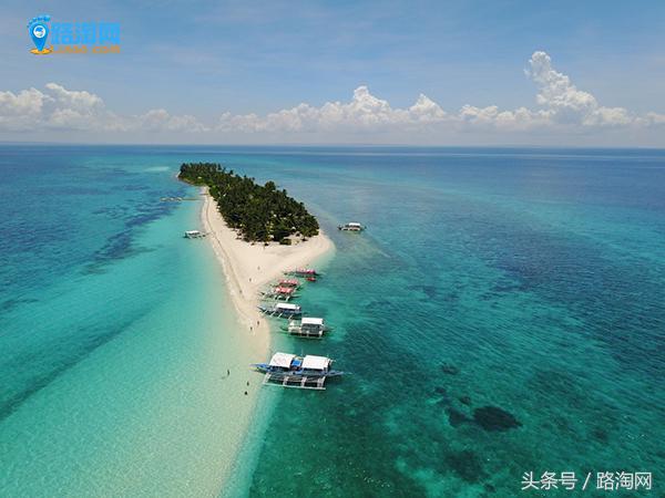 菲律宾海边度假,菲律宾宿雾旅游景点