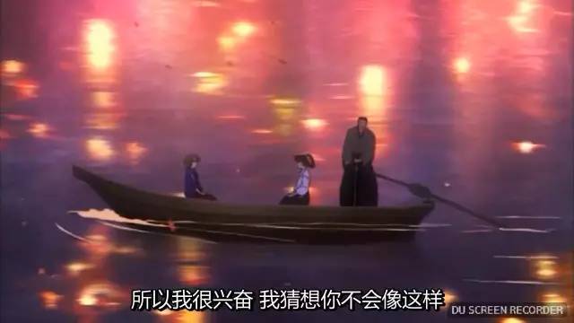 周末看啥片｜致薛之谦：与其死在口水里，不如活成王宝强和潘粤明