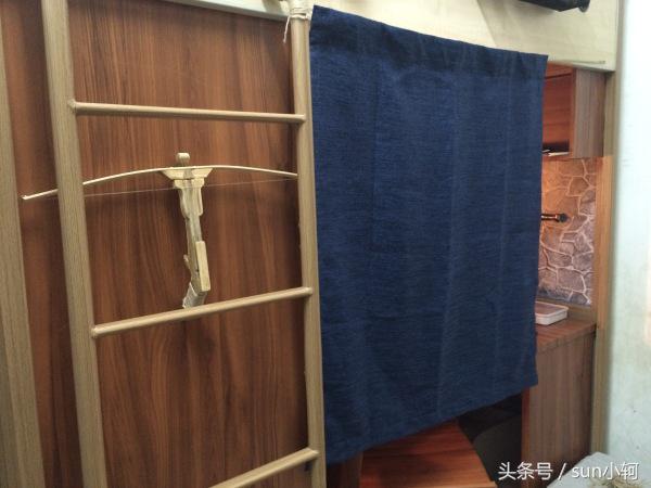 大学生寝室装修效果图,大学生宿舍装修图