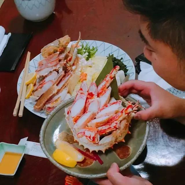 日本夏天治愈系风景北海道,夏天日本北海道之旅