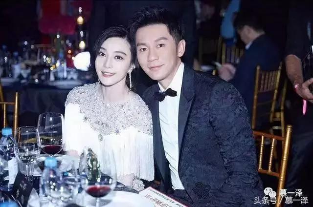 李晨求婚成功：感情需要时间沉淀，岁月不会辜负真爱