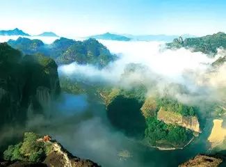 “女儿国”的贵公主篇，欧洲人最爱的“皇室茶礼”——正山小种