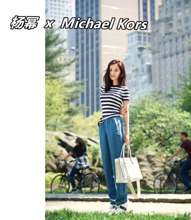 杨幂guccipadlock,杨幂最新gucci