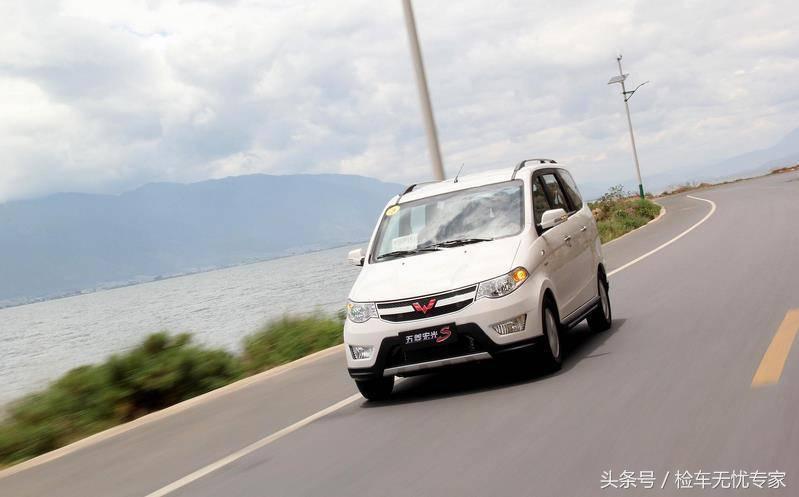 保值神车gk5,五万块钱买本田gk5