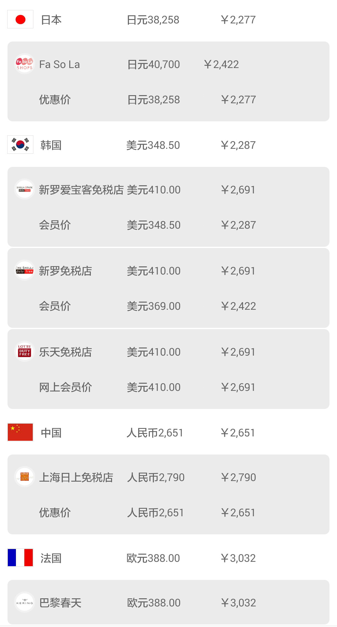 日本机场购物怎么退税,日本大阪机场免税店购物全攻略