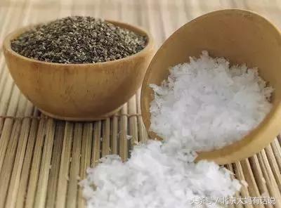 脑动脉硬化白发,白发增多的饮食调理