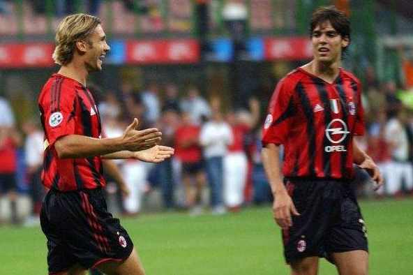 梦回大米兰祈愿再重生