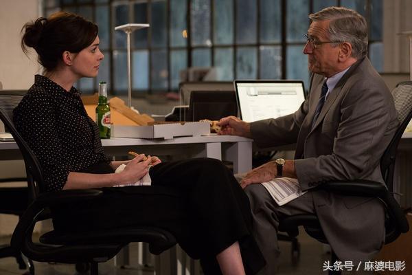 安妮海瑟薇一天精彩部分,就是这么喜欢粤语