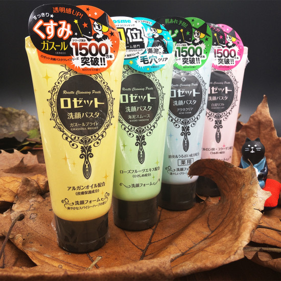 日本哪些化妆品是国货的,日本哪些好的品牌化妆品