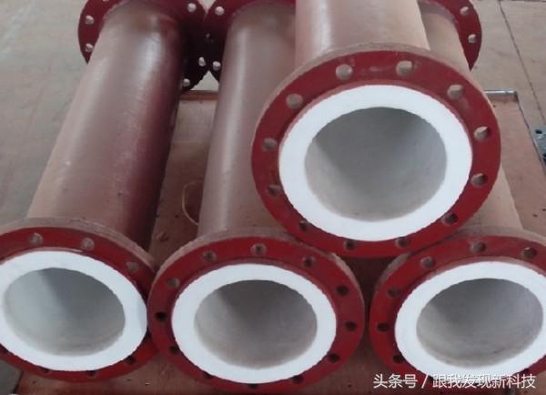 橡胶衬里施工队,橡胶衬里施工视频