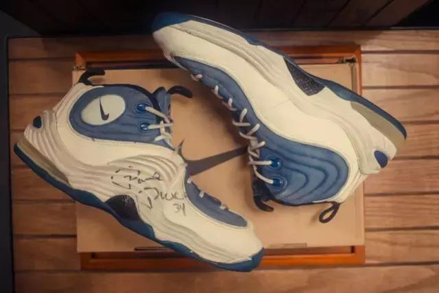 职业球员对球鞋的要求到底有多高,你对鞋子有什么需求